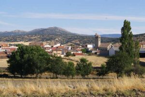 SOS Rural Ayllón denuncia la invisibilidad de las zonas rurales