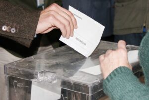 El plazo para solicitar el voto por correo para las elecciones generales del 28 de abril se cerrará el próximo día 18