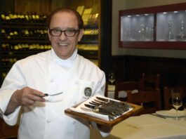 Cochinillo vs. atún: el duelo gastronómico definitivo en Restaurante José María