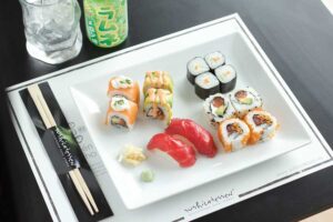 Sushicatessen desvelará en Expofranquicia las claves del éxito del sushi a domicilio