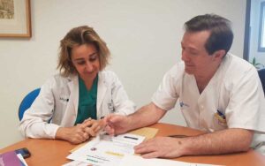 CISF denuncia la remuneración de la guardia médica en Castilla y León