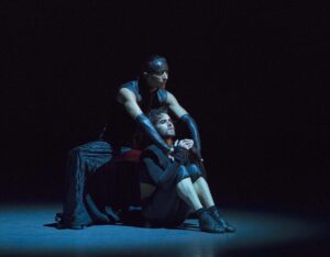 El Víctor Ullate Ballet trae su ‘Carmen’ al Teatro Juan Bravo