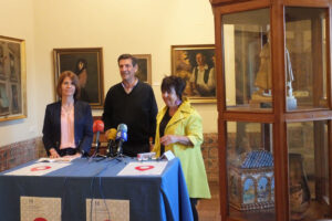 Segovia celebra el Día Internacional de los Museos el 18 de mayo