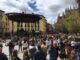 Segovia celebra el Día Internacional de la Danza este domingo