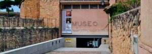 Taller Navideño en el Museo de Segovia bajo el título «Con otras miradas..»