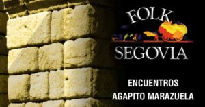 Folk Segovia celebra su edición número 36