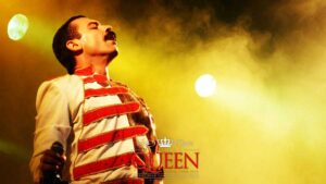Lo mejor de Queen con el mejor doble de Freddy Mercury
