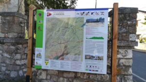 Nueva ruta cicloturista en Torre Val de San Pedro