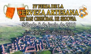 San Cristóbal celebra la IV edición de su Feria de Cerveza Artesana