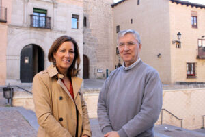 IU Segovia recurrirá la asignación de diputados provinciales que les deja sin representación