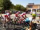 La Vuelta a Castilla y León obliga este jueves a cortes puntuales de tráfico en Segovia