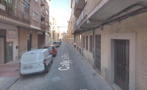 La reparación del pavimento provocará cortes en la calle La Plata