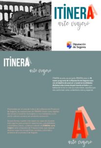 Última semana para disfrutar de las exposiciones del programa Itinera