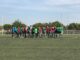 VI Encuentro Deportivo por la Amistad y el Compañerismo en el Fútbol 2019