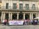 Segovia sale a la calle