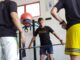 Segovia, capital del entrenamiento de élite en España