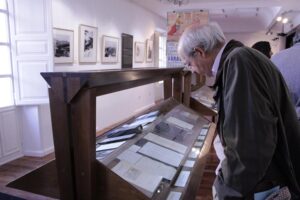 La Diputación se suma a los actos de conmemoración del Bienio Pidalino