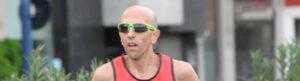El segoviano, Alberto Vigil García consigue el segundo puesto de la media maratón de Valladolid