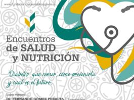 Vuelven los Encuentros de Salud y Nutrición de la Fundación Caja Rural
