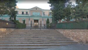Los museos de la Academia de Artillería de Segovia reabren sus puertas
