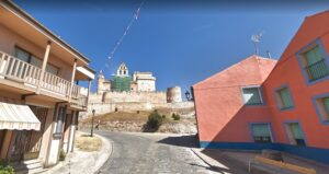 Diputación y Ayuntamiento de Turégano firman el convenio para la restauración del castillo