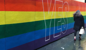 El Foro de la Familia pasa por alto el incremento de agresiones homófobas y tilda la Ley LGTBI de CyL de “innecesaria”