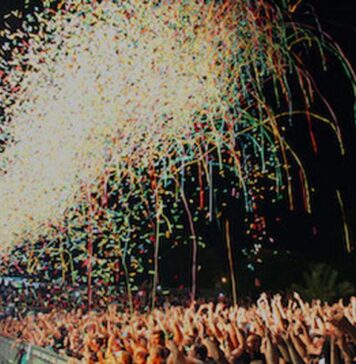 Mago de Oz hace una parada en Nava de la Asunción