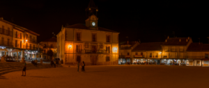 Gana 700€ fotografiando ‘La Noche Segoviana’