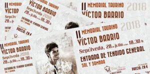 Toledo homenajea la memoria de Víctor Barrio