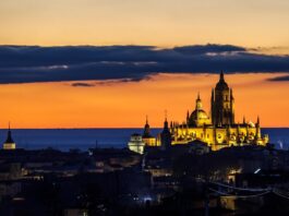 20 secretos que tienes que conocer antes de visitar la Catedral de Segovia
