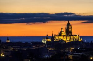 20 secretos que tienes que conocer antes de visitar la Catedral de Segovia