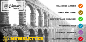 Fomento del emprendimiento con talleres formativos en Segovia y Palazuelos de Eresma