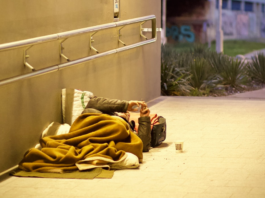 «Muévete ahora por un mundo justo, pacífico y sostenible»