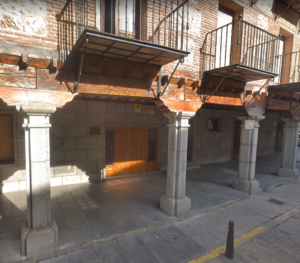 La Jefatura Provincial de Tráfico de Segovia colapsada por falta de personal