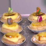 Aprende a hacer el postre de San Frutos