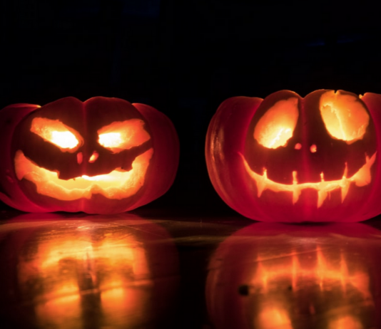 Las siete leyendas más inquietantes