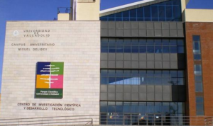 La UVa entra en la Asociación de Parques Científicos y Tecnológicos de España