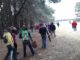 Fuenterrebollo se adentra en pinares y dehesas durante las V Jornadas Micológicas