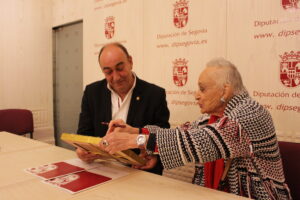 La Diputación contribuye a las ectividades y exposiciones del Museo Ignacio Zuloaga