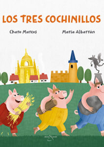 En la Casa de la Lectura: poesía escénica, presentación de un libro para niños y 365 Mujeres Segovia