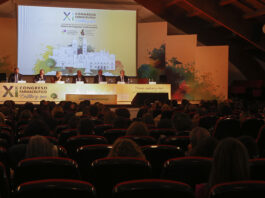 La Farmacia de CyL ofrece a Sanidad su valor sanitario y su amplia presencia en el medio rural