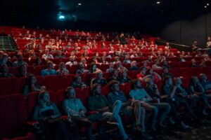 Los cines luz de Castilla reabren sus puertas