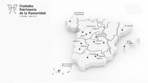 Promoción turística de las ciudades patrimonio de la humanidad de España en el mercado asiático