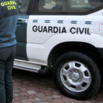 Detenidos por presunto robo