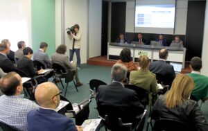 El absentismo laboral en Segovia tiene un coste de más de 32 millones de euros en 2018