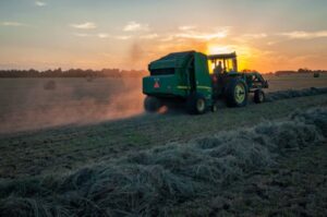 Unión de Uniones pide se estudien las consecuencias del Brexit para el sector agrario