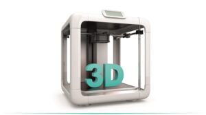 Talleres para adentrase en el diseño e impresión 3D