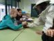Los escolares segovianos se convierten en apicultores por un día