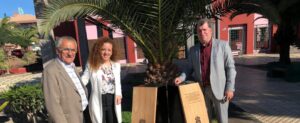 Promoción de la marca «Alimentos de Segovia» en Gran Canaria
