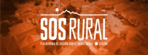 La Plataforma de Acción Social por el medio Rural denuncia que «están desamparados»